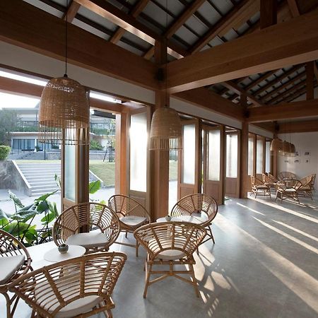 Sook Hotel Ranong Exterior photo